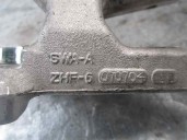 Recambio de soporte motor para honda cr-v (re) 2.2 ctdi referencia OEM IAM 070704 