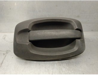 Recambio de maneta exterior delantera derecha para citroën jumper caja cerrada, techo sobreelevado (06.2006 =>) 3.0 hdi fap cat 