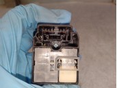 Recambio de mando retrovisor para lexus rx (_u3_) 400h (mhu38_) referencia OEM IAM 8487248020 8487248020 