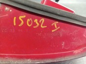 Recambio de piloto trasero izquierdo para audi a3 (8l) 1.8 20v referencia OEM IAM 8L0945095  3 PUERTAS