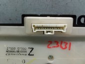 Recambio de mando climatizador para nissan murano i (z50) 3.5 4x4 referencia OEM IAM 27500CC000 27500CC000 