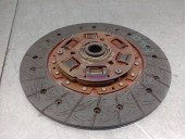 Recambio de kit embrague para hyundai tucson (jm) 2.0 crdi cat referencia OEM IAM 4130039295 4130039295 VALEO