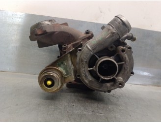 Recambio de turbocompresor para citroën c8 2.0 hdi cat (rhz / dw10ated) referencia OEM IAM 96944384180 7136673 GARRETT