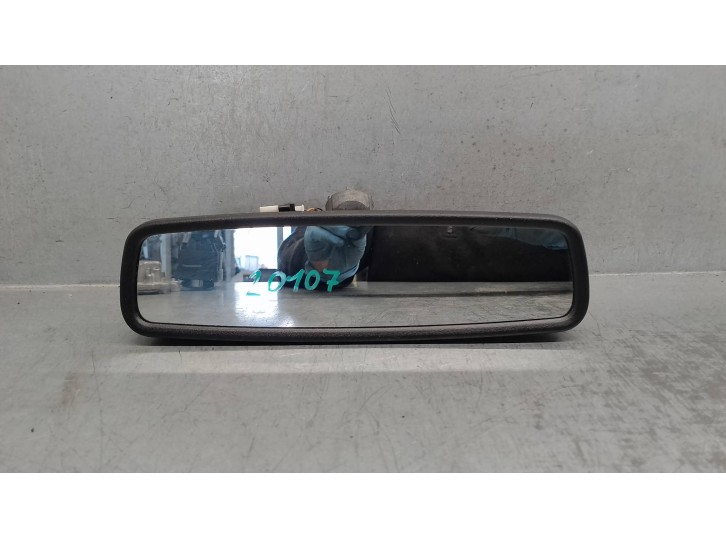 Recambio de espejo interior para ford s-max (ca1) 1.6 ecoboost cat referencia OEM IAM 5260683 