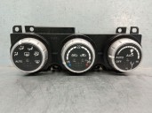 Recambio de mando climatizador para nissan murano i (z50) 3.5 4x4 referencia OEM IAM 27500CC000 27500CC000 