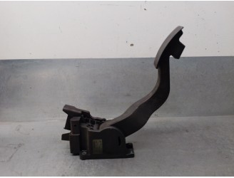 Recambio de potenciometro pedal para citroën jumper caja cerrada, techo sobreelevado (06.2006 =>) 3.0 hdi fap cat referencia OEM