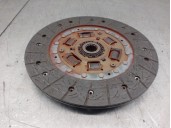 Recambio de kit embrague para hyundai tucson (jm) 2.0 crdi cat referencia OEM IAM 4130039295 4130039295 VALEO