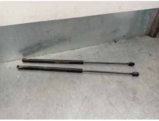 Recambio de amortiguadores capo para mini r50 , r53 cooper referencia OEM IAM 51237175020 270N