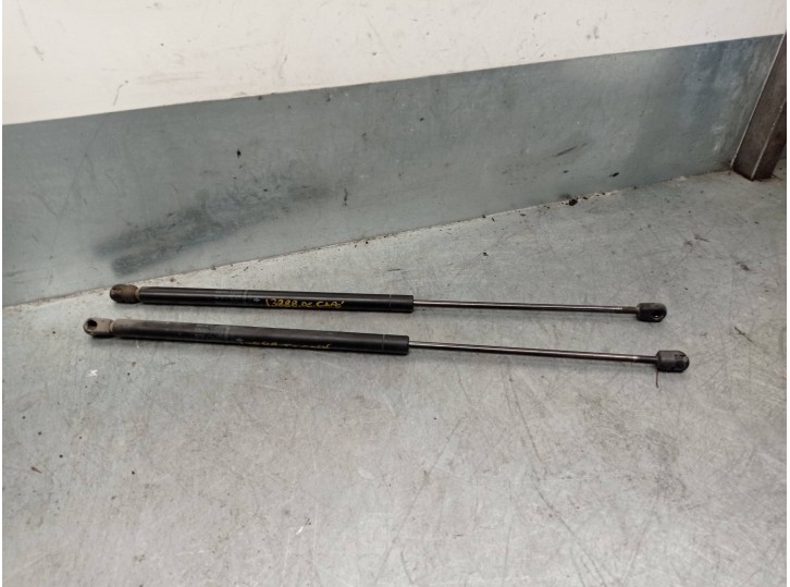 Recambio de amortiguadores capo para mini r50 , r53 cooper referencia OEM IAM 51237175020 270N