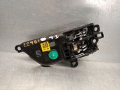 Recambio de maneta interior trasera izquierda para hyundai ioniq (ae) 1.6 gdi hybrid referencia OEM IAM 82613G2000 82610G2010VCS