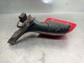 Recambio de retrovisor derecho para audi a3 (8l) 1.8 20v referencia OEM IAM 8L1858532 5 PINES 3 PUERTAS