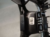 Recambio de embellecedor para skoda karoq (nu7, nd7) 1.5 tsi referencia OEM IAM 566863212A 566863212A 