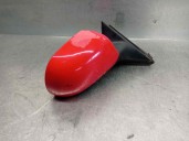 Recambio de retrovisor derecho para audi a3 (8l) 1.8 20v referencia OEM IAM 8L1858532 5 PINES 3 PUERTAS