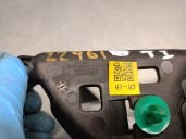 Recambio de maneta interior trasera izquierda para hyundai ioniq (ae) 1.6 gdi hybrid referencia OEM IAM 82613G2000 82610G2010VCS