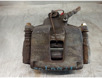 Recambio de pinza freno delantera izquierda para fiat bravo (198) 1.9 8v jtd cat referencia OEM IAM 735330271  BOSCH