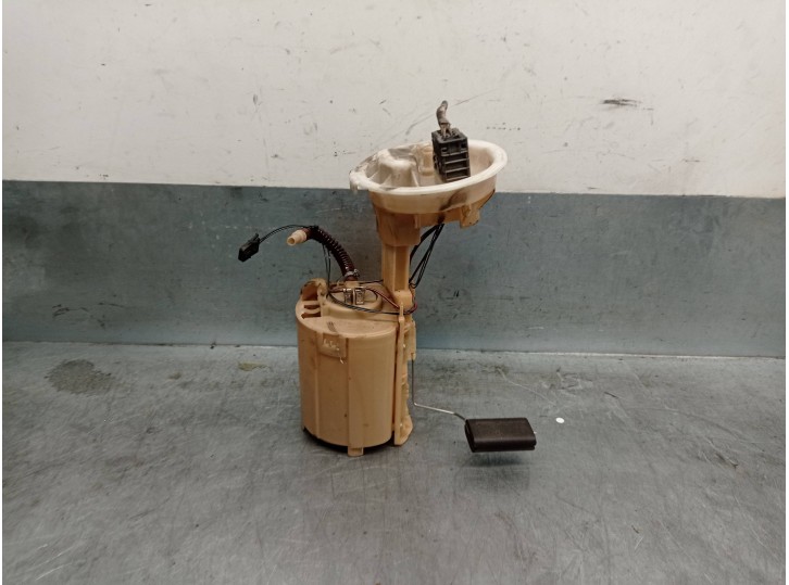 Recambio de aforador para mini r50 , r53 cooper referencia OEM IAM 10652409  