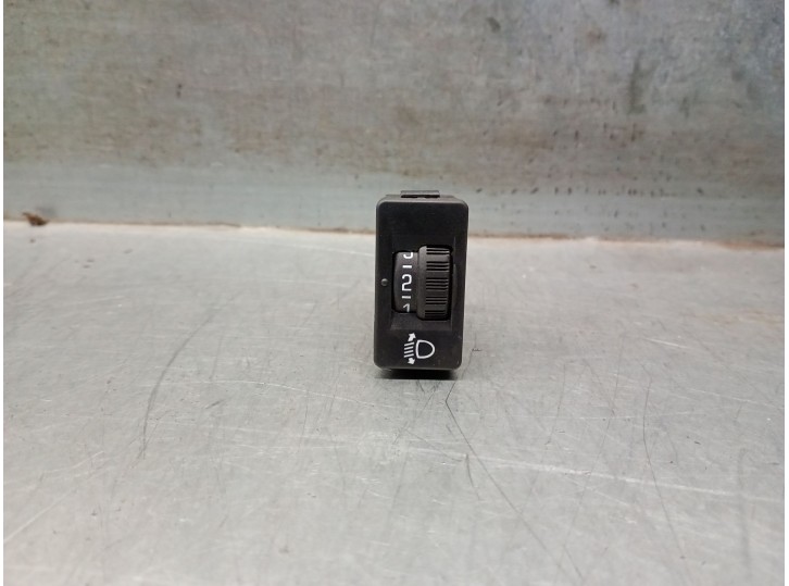 Recambio de mando luces salpicadero para citroën c4 cactus 1.5 bluehdi 100 referencia OEM IAM 9801662777 9801662777 