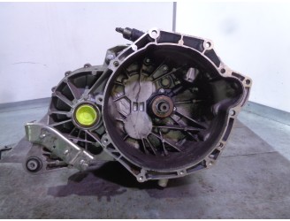 Recambio de caja cambios para ford s-max (ca1) 1.6 ecoboost cat referencia OEM IAM BG9R7002BCB TIGA1190912064356 1729492