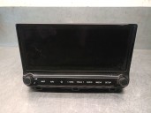 Recambio de pantalla multifuncion para kia xceed (cd) 1.6 crdi 115 referencia OEM IAM 96560J7520 96560J7520 