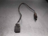 Recambio de sonda lambda para audi a3 (8l) 1.8 20v referencia OEM IAM 06A906265B 0258003846 BOSCH