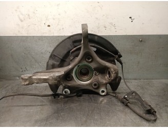 Recambio de mangueta delantera derecha para hyundai ioniq (ae) 1.6 gdi hybrid referencia OEM IAM 51711G2000 51711G2000 