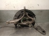 Recambio de mangueta delantera derecha para hyundai ioniq (ae) 1.6 gdi hybrid referencia OEM IAM 51711G2000 51711G2000 