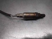 Recambio de sonda lambda para audi a3 (8l) 1.8 20v referencia OEM IAM 06A906265B 0258003846 BOSCH