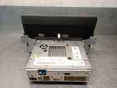 Recambio de pantalla multifuncion para kia xceed (cd) 1.6 crdi 115 referencia OEM IAM 96560J7520 96560J7520 