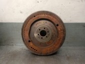 Replacement flywheel for Citroën C4 Cactus 1.6 BlueHDi 100 OEM IAM reference 9801137780 9801137780 