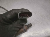 Recambio de sonda lambda para audi a3 (8l) 1.8 20v referencia OEM IAM 06A906265B 0258003846 BOSCH