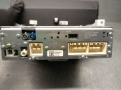 Recambio de pantalla multifuncion para kia xceed (cd) 1.6 crdi 115 referencia OEM IAM 96560J7520 96560J7520 