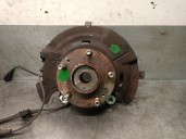 Recambio de mangueta delantera derecha para hyundai ioniq (ae) 1.6 gdi hybrid referencia OEM IAM 51711G2000 51711G2000 