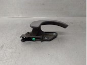 Replacement front right interior door handle for Citroën Jumper closed box van, high roof (06.2006 =>) 3.0 HDi FAP CAT 