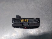 Replacement hazard warning switch for Opel Insignia A (G09) 2.0 CDTi (68) OEM IAM reference 13324594 