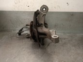 Recambio de mangueta delantera derecha para hyundai ioniq (ae) 1.6 gdi hybrid referencia OEM IAM 51711G2000 51711G2000 