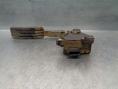 Recambio de potenciometro pedal para dacia dokker 1.5 dci diesel fap cat referencia OEM IAM 180108712R  