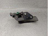 Replacement front right interior door handle for Citroën Jumper closed box van, high roof (06.2006 =>) 3.0 HDi FAP CAT 