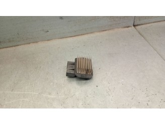 Recambio de resistencia calefaccion para lexus rx (_u3_) 400h (mhu38_) referencia OEM IAM 8716513010 8716513010 