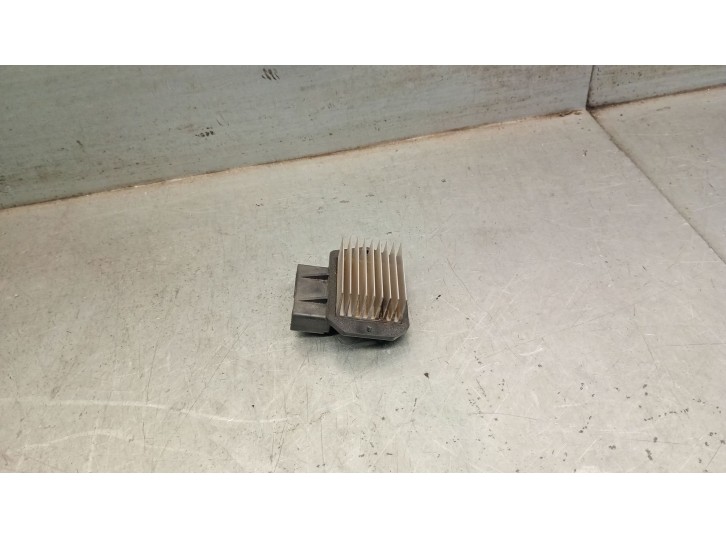 Recambio de resistencia calefaccion para lexus rx (_u3_) 400h (mhu38_) referencia OEM IAM 8716513010 8716513010 