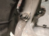 Recambio de mangueta delantera derecha para hyundai ioniq (ae) 1.6 gdi hybrid referencia OEM IAM 51711G2000 51711G2000 