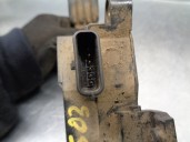 Recambio de potenciometro pedal para dacia dokker 1.5 dci diesel fap cat referencia OEM IAM 180108712R  