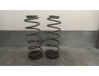 Replacement suspension spring for Hyundai Getz (TB) 1.5 CRDi CAT OEM IAM reference 
