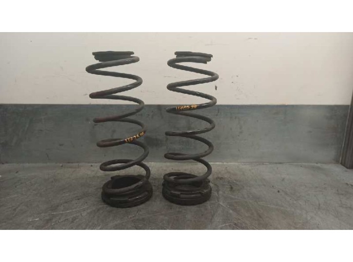 Recambio de muelle amortiguacion para hyundai getz (tb) 1.5 crdi cat referencia OEM IAM 