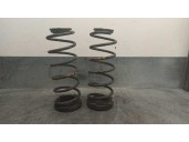 Recambio de muelle amortiguacion para hyundai getz (tb) 1.5 crdi cat referencia OEM IAM   