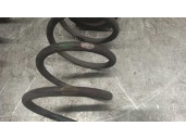 Recambio de muelle amortiguacion para hyundai getz (tb) 1.5 crdi cat referencia OEM IAM 