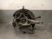 Recambio de mangueta delantera izquierda para hyundai ioniq (ae) 1.6 gdi hybrid referencia OEM IAM 51710G2000 51710G2000 