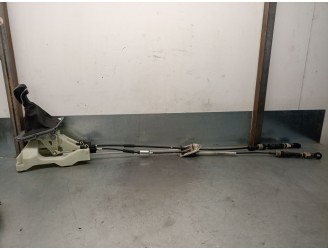 Recambio de palanca cambio para kia xceed (cd) 1.6 crdi 115 referencia OEM IAM 43700J7215WK 43700J7215WK 