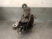 Recambio de mangueta delantera izquierda para hyundai ioniq (ae) 1.6 gdi hybrid referencia OEM IAM 51710G2000 51710G2000 