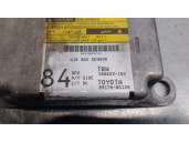 Recambio de centralita airbag para toyota avensis berlina (t25) 2.0 turbodiesel cat referencia OEM IAM 8917005120  208623102 TRW