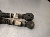 Recambio de palanca cambio para kia xceed (cd) 1.6 crdi 115 referencia OEM IAM 43700J7215WK 43700J7215WK 